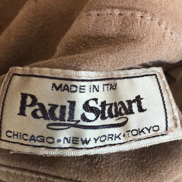 Vera Pelle Réversible jacket - Picture 9 of 9